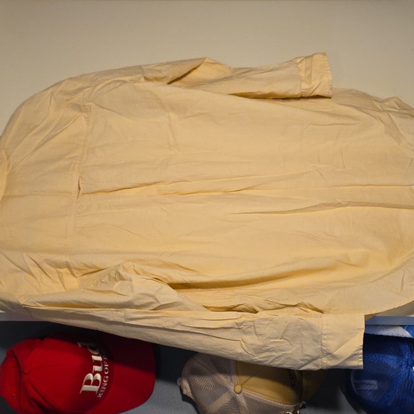 Universal Thread Button Down Tunic - Picture 7 of 7